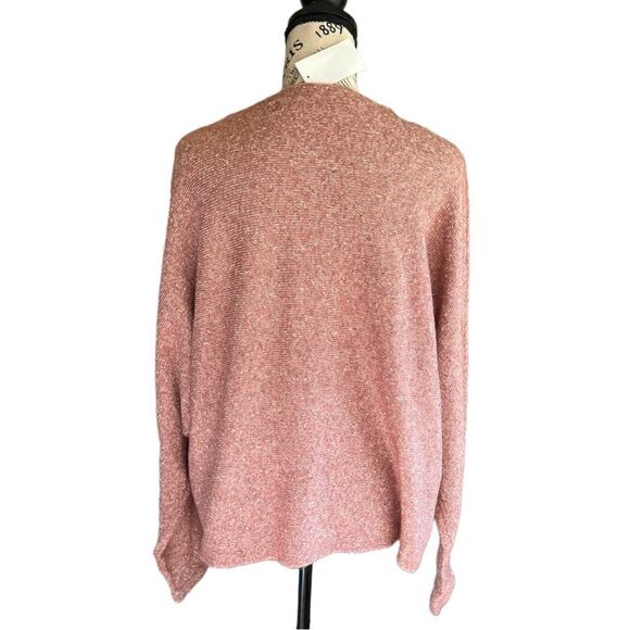 ESTELLE Sadie Sweater in Blush - Picture 4 of 8